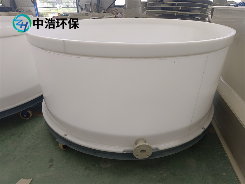 千山PP抽滤槽